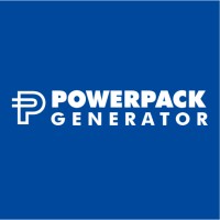 Powerpack Generator logo - Similar company to Gpro Power
