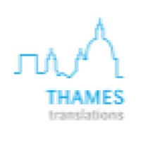 Thames Translations