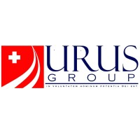 URUS GROUP logo - Similar company to Tesys - S.P.A.