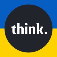Think logo - Similar company to Myc