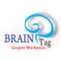 Brain Tag India logo - Similar company to The Virtual Cto