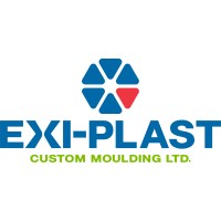 EXI-plast Custom Moulding logo - Similar company to A Women'S Work Support Centre