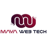 Maya Web Tech logo - Similar company to Technove Global Software