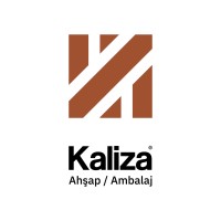 KALİZA Ahşap / Ambalaj logo - Similar company to Stargraf Endustriyel Orman Urunleri