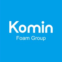 Komin Marine Flooring logo - Similar company to Skykey Group