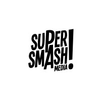 SuperSmash.Media GmbH logo - Similar company to Robin&Luca