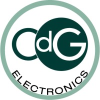 CdG Electronics S.r.l. logo - Similar company to Rendarredo