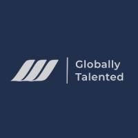 Globally Talented logo - Similar company to Sabit Pro