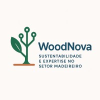WoodNova logo - Similar company to Iwood Projects