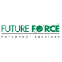 Future Force Personnel Services logo - Similar company to Aianna Llc