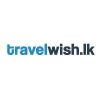 Travelwish.lk logo - Similar company to Island Promotion (Pvt) Ltd.