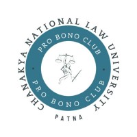 CNLU Pro Bono Club logo - Similar company to Cimphony