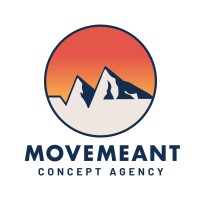 Movemeant Inc. logo - Similar company to Sofia Onte