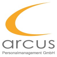 arcus Personalmanagement GmbH logo - Similar company to Hlb Prüf-Treuhand Tax And Audit