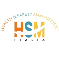 HSMItalia logo - Similar company to Polo Salute