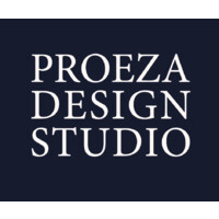 Proeza Design Studio logo - Similar company to Toulon Com E Ind De Modas