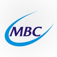 MBC Media Group logo - Similar company to Up Broadcasting Association