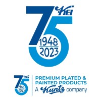 Kuntz Electroplating Inc. (KEI) logo - Similar company to Electroplating Consulting