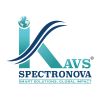 KAVS SPECTRONOVA TECHNOLOGIES PRIVATE LIMITED logo - Similar company to Cmet Engineering (Turnover Specialists)