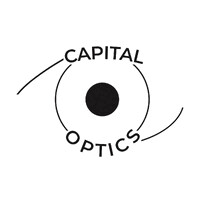 Capital Optics Glazing Lab logo - Similar company to Eyeweb Safety