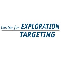 Centre for Exploration Targeting logo - Similar company to Geological Society Of Australia - New South Wales Division