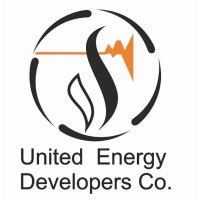 United Energy Developers co logo - Similar company to Gel Spa