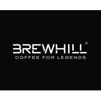 Brewhill Coffee logo - Similar company to Ikviti Coffee