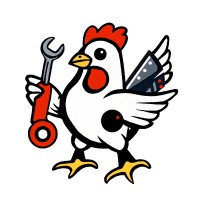 Quantum Chicken