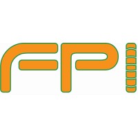 FLEXICON PACIFIC, INC. logo - Similar company to K9 Web