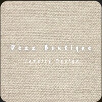 Dezz Boutique logo - Similar company to Parcelle
