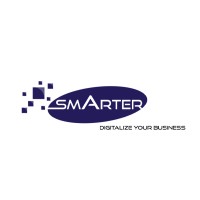 Smarter Computer Sdn Bhd logo - Similar company to Smarter It Services