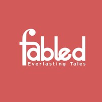Fabled Pet Food logo - Similar company to Hungertale