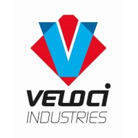 Veloci Industries logo - Similar company to Pi Pop