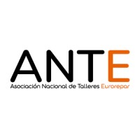 ANTE - Asociación Nacional de Talleres EUROREPAR logo - Similar company to Assistec Re-Evolution