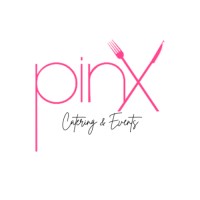 Pinx Catering and Events logo - Similar company to Aurora Catering
