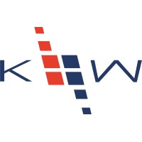 Ketchum & Walton Co. logo - Similar company to Kinetics Noise Control
