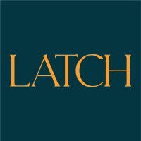 LATCH logo - Similar company to Anclademar Design Sl