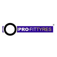Pro-Fit Tyres logo - Similar company to The Unitech Group (Unitech Industries)