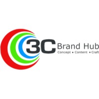 3C Brand Hub logo - Similar company to Albinocopper