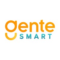 Gente Smart logo - Similar company to Studio Bouwen
