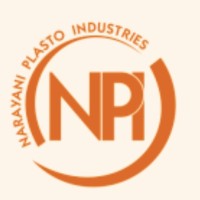 Narayani Plasto Industries logo - Similar company to Hitech Piping Ltd