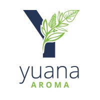 Yuana Aroma logo - Similar company to Runwithfun