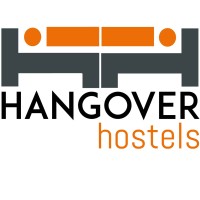 Hangover Hostels logo - Similar company to Teckes