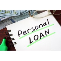 personal loan logo - Similar company to Thehotstart