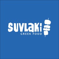 SUVLAKI - GREEK FOOD logo - Similar company to Fiume Restaurant Ltd