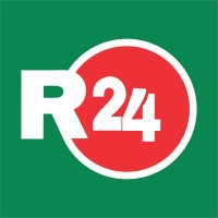 Apotek R24 logo - Similar company to Sma N 1 Karimun
