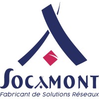 Socamont logo - Similar company to Hks Elec
