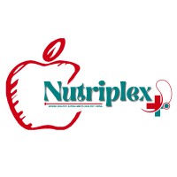 Nutriplex logo - Similar company to The Seed Place