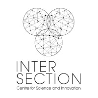 Intersection. Centre for Science and Innovation logo - Similar company to Be.Fi. Inc.