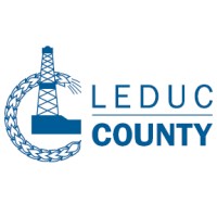 Leduc County logo - Similar company to Strathcona County